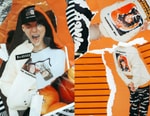 The Hundreds Honors Stanley Kubrick With Three Film-Inspired Collections