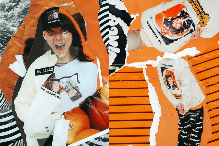 The Hundreds Honors Stanley Kubrick With Three Film-Inspired Collections