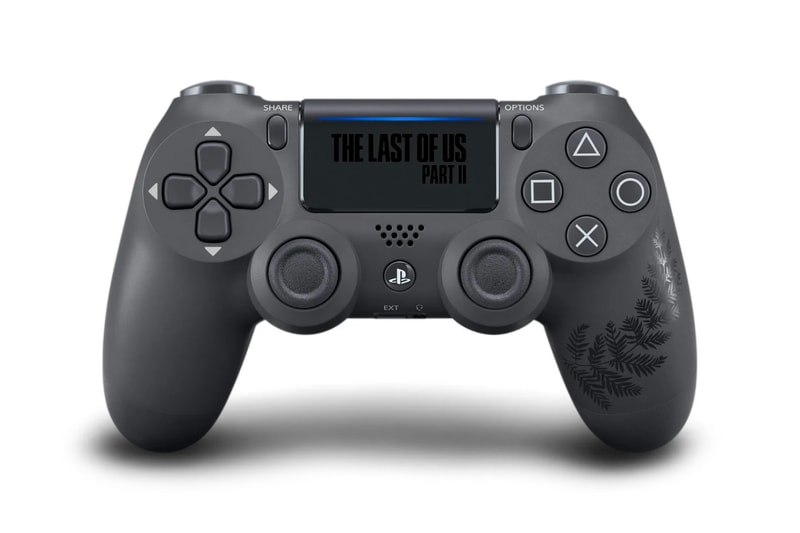 The Last of Us Part ll - PlayStation 4 