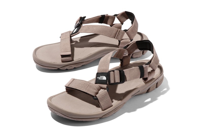 The North Face Ultra Stratum Pro menswear streetwear outdoor trekking hiking active sports spring summer 2020 collection footwear vibram technical hi tech megagrip