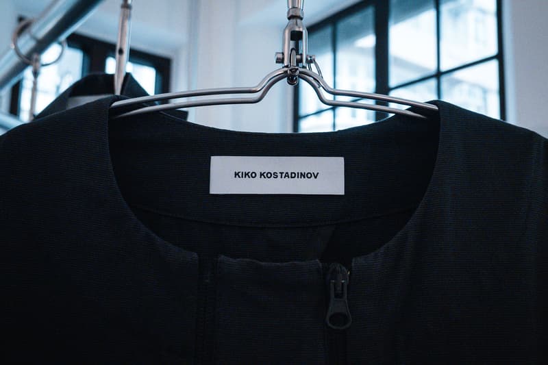 THE SHOPHOUSE Hong Kong Gallery Space Opening Ben Edmunds Kiko Kostadinov Steve Harrison art Exhibitions Hong Kong ceramics tong lau