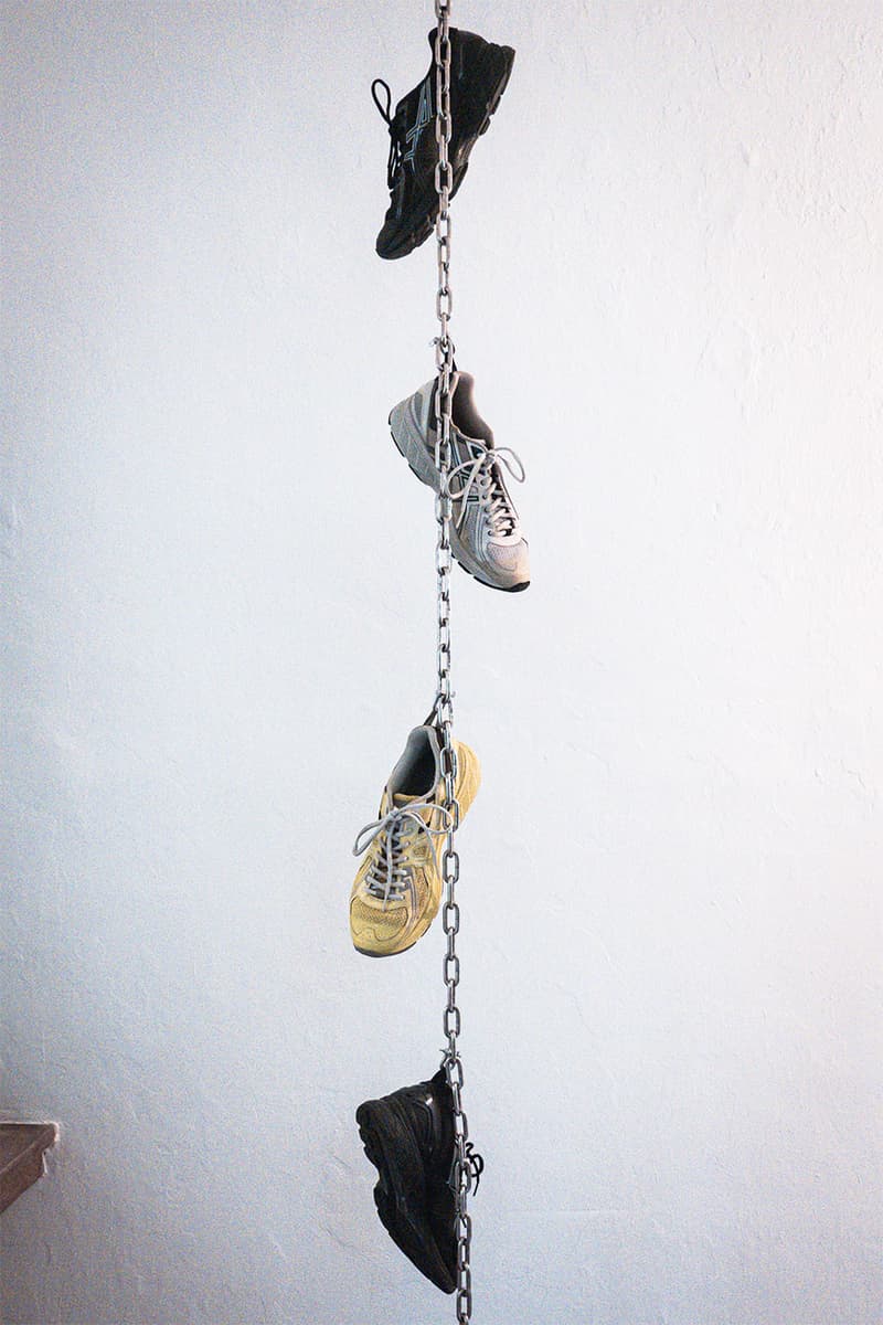 THE SHOPHOUSE Hong Kong Gallery Space Opening Ben Edmunds Kiko Kostadinov Steve Harrison art Exhibitions Hong Kong ceramics tong lau