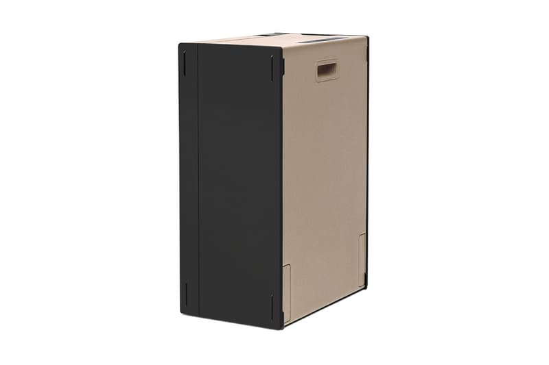 The Webster x Charles Simon Aluminum Luggage Release Info beige Bonaventure Aluminum rolling Luggage Graphite Mackenzie Aluminum Briefcase drop date price details