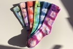 How To Tie-Dye Your Socks With Sammy Jo Alonso