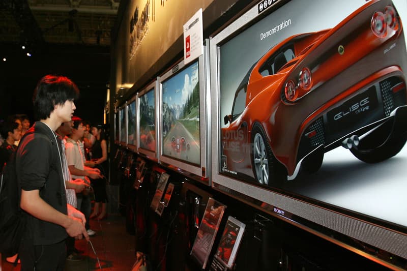 Tokyo Game Show 2020 Canceled Coronavirus Covid-19