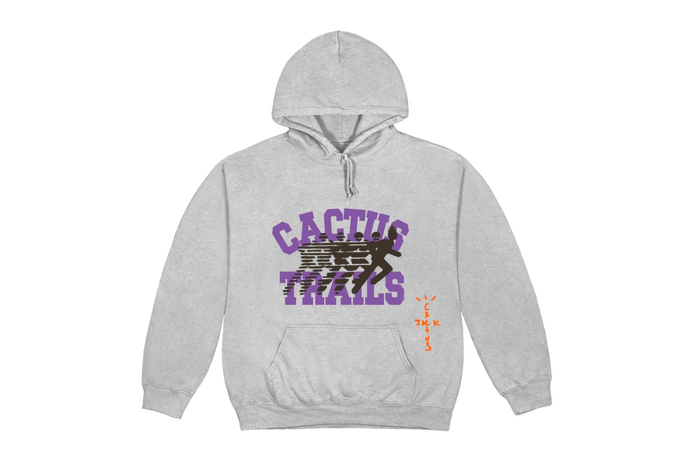 Travis Scott Cactus Trails Merch Collection Release Info 270 React Nike Hoodie T-shirt sherpa vest pullover shorts sleeping bag hammock socks bandana keychain bottle