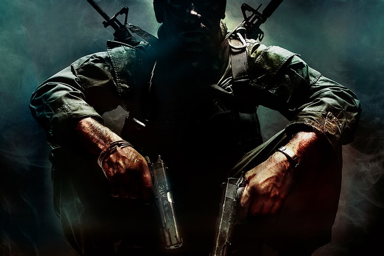 Next 'Call of Duty' May Be Called 'Call of Duty: Black Ops Cold War'