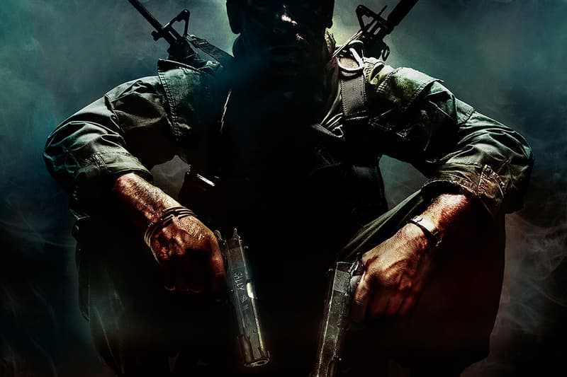 Treyarch Call of Duty Black Ops Cold War Rumor Black Ops4 Blops Activision