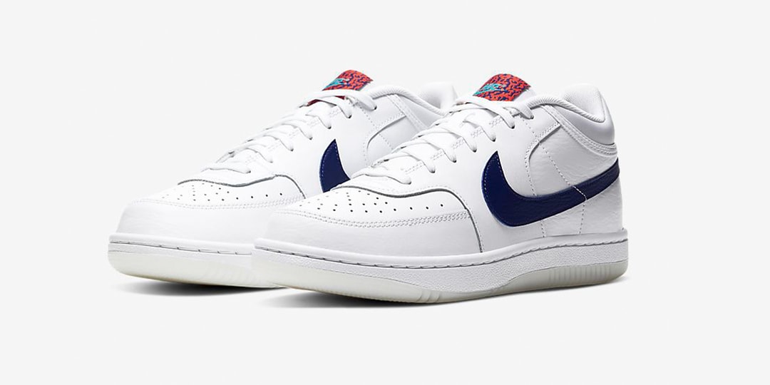 Nike Sky Force 3/4  display picture 1