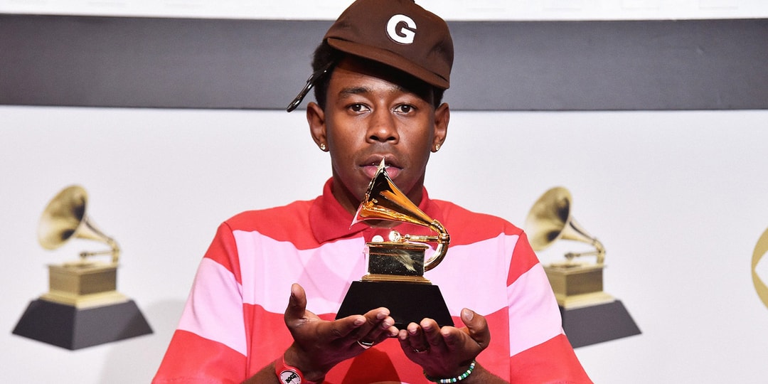 Tyler, The Creator Opens Up About NBA YoungBoy