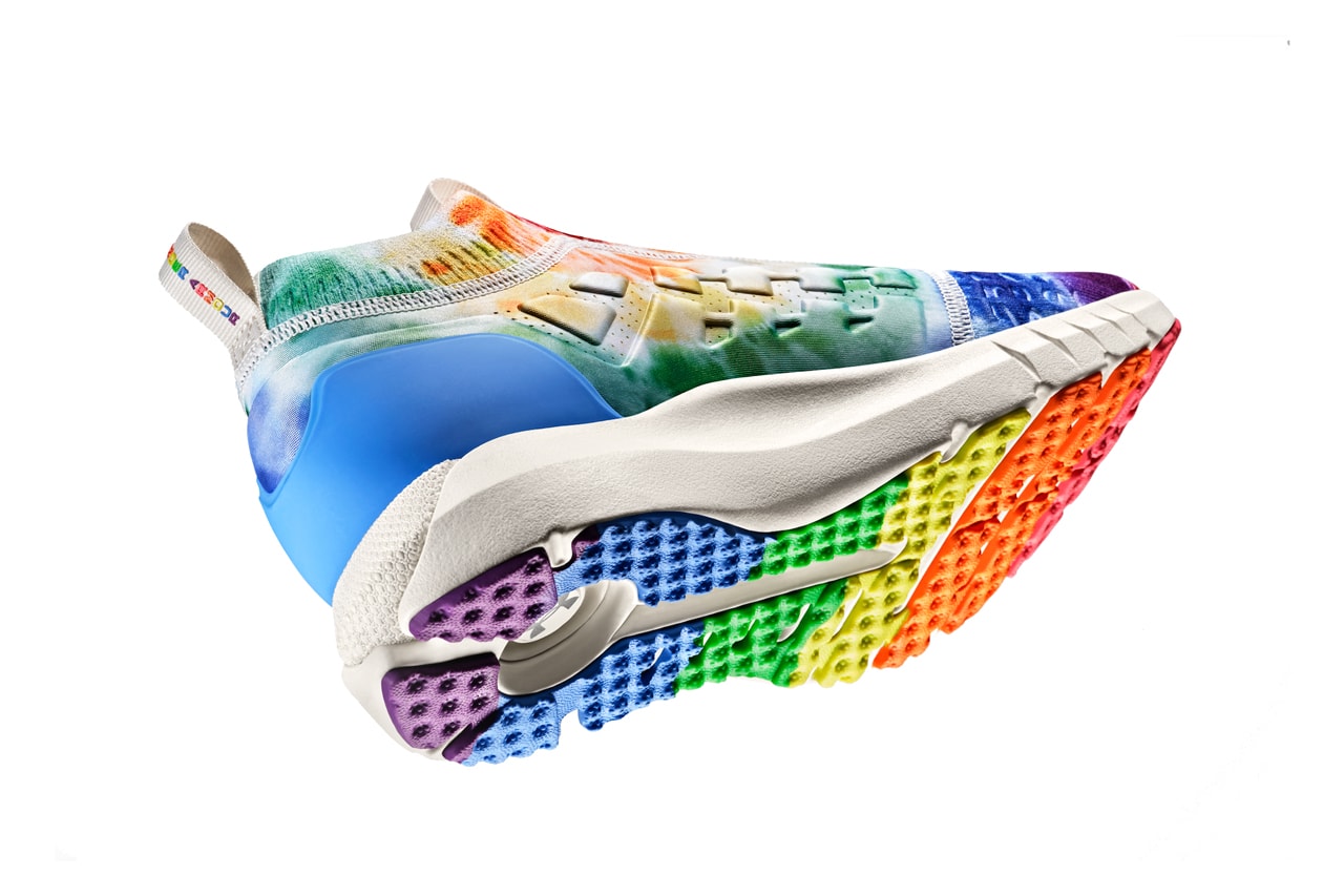 under armour pride month 2020 collection hovr phantom slip 1 tie dye apparel official release date info photos price store list