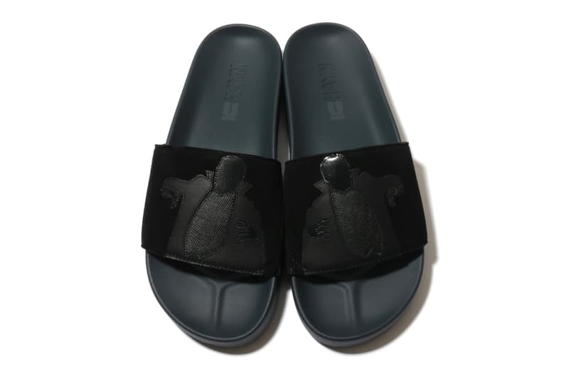 Undercover x HAYN Sandal Release Info Footwear Japan Undercoverism Jun Takahashi leather sandals Summer