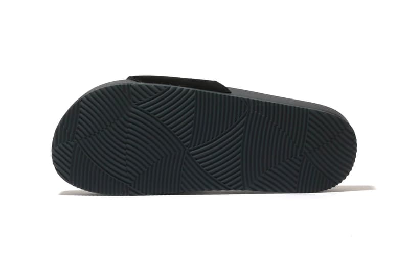 Undercover x HAYN Sandal Release Info Footwear Japan Undercoverism Jun Takahashi leather sandals Summer