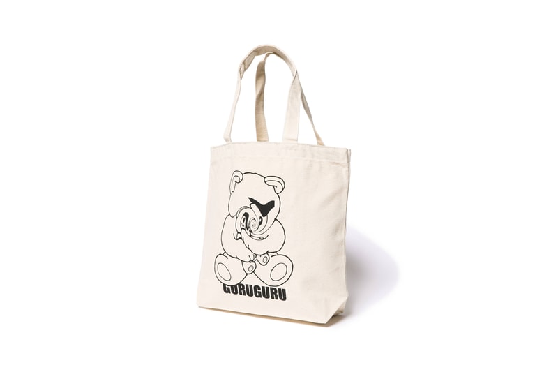 undercover mad archives guruguru fall winter 2006 2007 collection archival release jun takahashi