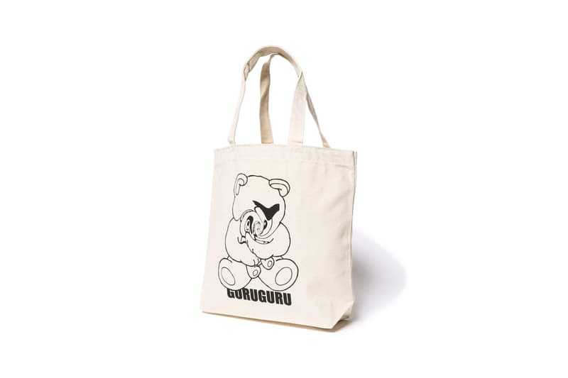 undercover mad archives guruguru fall winter 2006 2007 collection archival release jun takahashi