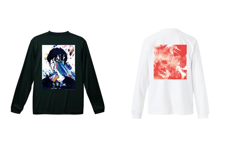 UNION SODA Celebrates Third Anniversary With Artist Collaborations