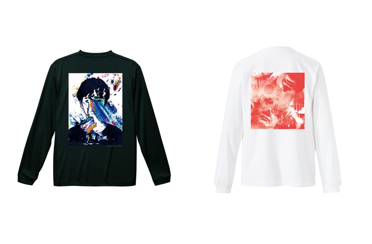 UNION SODA Celebrates Third Anniversary With Artist Collaborations