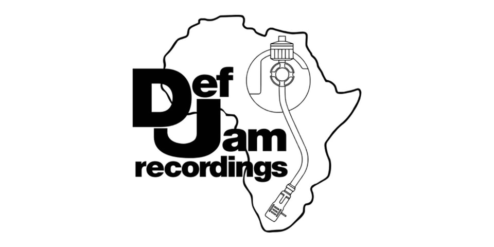 Def Jam Africa Launches With Nigerian and South African Roster