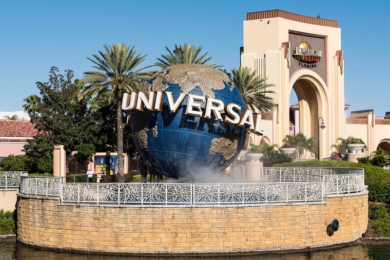 Universal Studios Orlando Reopening Coronavirus COVID-19