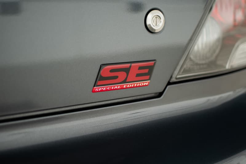 Unmodified Mitsubishi Lancer Evolution IX Auction Info Buy Price