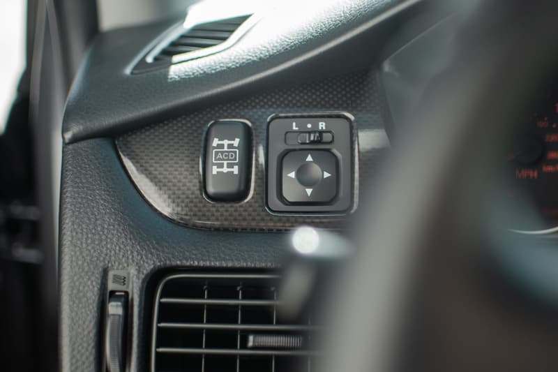 Unmodified Mitsubishi Lancer Evolution IX Auction Info Buy Price