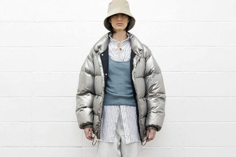 UNUSED Again Elevates Essential Items for FW20