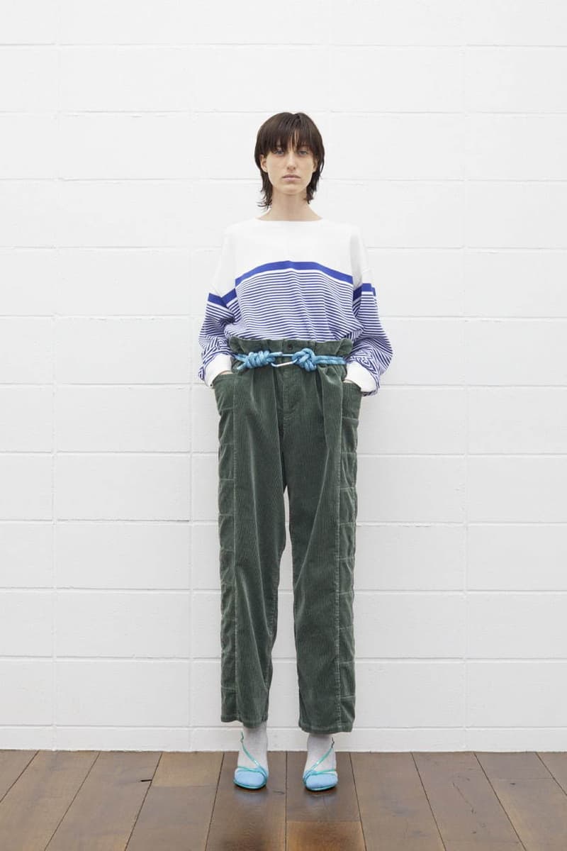 UNUSED fall winter 2020 fw20 collections lookbook japan menswear womenswear designer brand fashion clothing