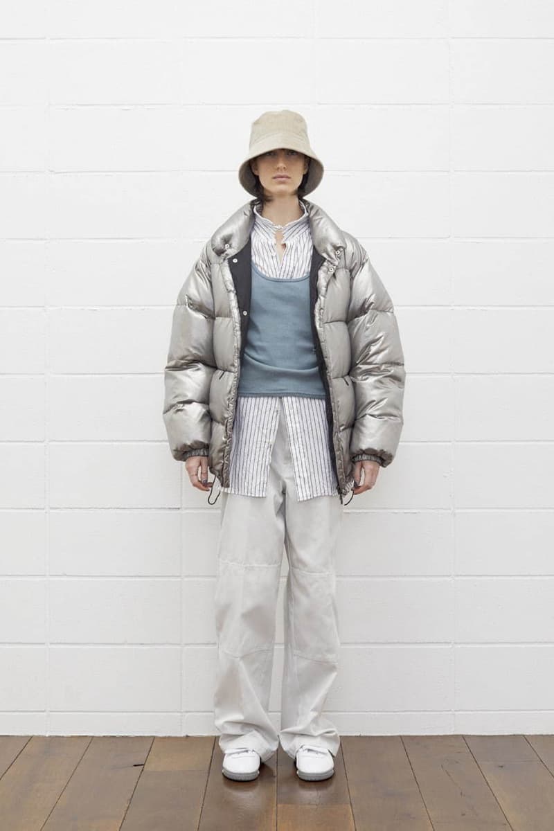 UNUSED fall winter 2020 fw20 collections lookbook japan menswear womenswear designer brand fashion clothing