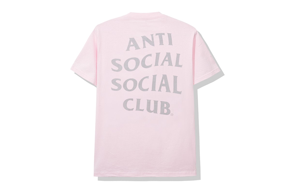 Anti Social Social Club x USPS 最新聯名別注系列正式登場