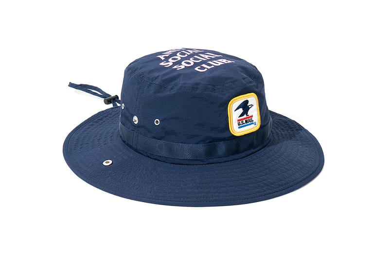 usps boonie hat