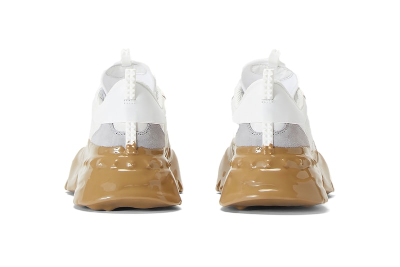 Valentino Rockrunner Plus Sneakers White Release Info Buy Price