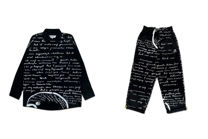 Hand Lettering Search Hypebeast