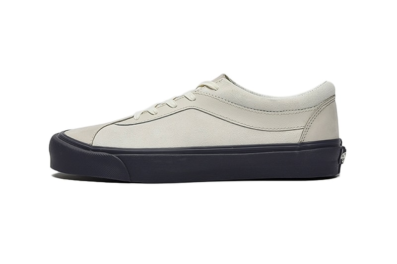 Vans Billy's BOLD NI LX Indigo Release VN0A4U4900N shoes sneakers kicks footwear japan tokyo 