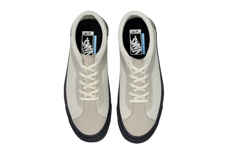 Vans Billy's BOLD NI LX Indigo Release VN0A4U4900N shoes sneakers kicks footwear japan tokyo 