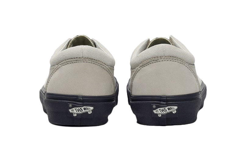 Vans Billy's BOLD NI LX Indigo Release VN0A4U4900N shoes sneakers kicks footwear japan tokyo 