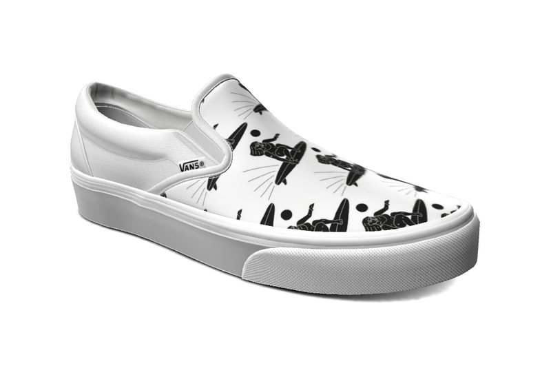 vans foot the bill classic slip on release information era buy cop purchase covid 19 coronavirus Forty Two Skateshop  Native Pam Pam  Sennen Surf  Slam City Welcome  Black Sheep Black Hole Tattoo Lobby  Pivot  Bretterbude Civilist  Arrow + Beast Soo Hot Right Now  AcriminalG Bastard Big Air Tutti Fritti  Rufus ABS Circle L’Encrerie Molly Wall Street  Riot  Ben G  Al Carrer DSTAgE  Styling Welcome