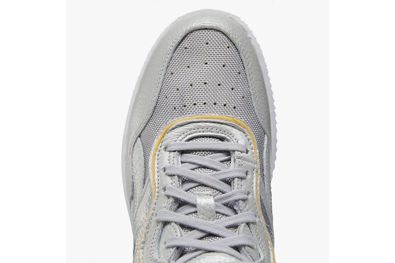 victoria beckham reebok dual court 2 ii black white FX4301 FW3077 acid blue FW9963 silver metallic FW9964 beige stone tan FX4302