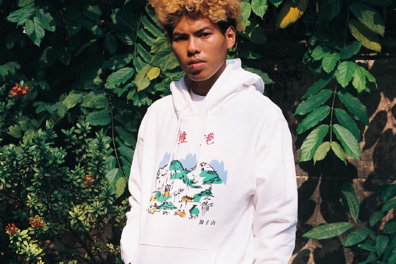 VICTORIA's SS20 Collection Focuses on Warm Weather Essentials