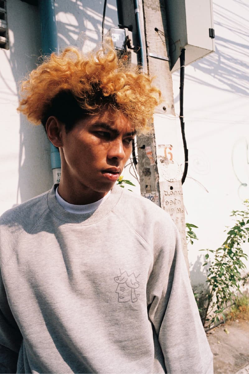 VICTORIA SS20 Collection Lookbook Release info Hong Kong Skatewear board Buy Price