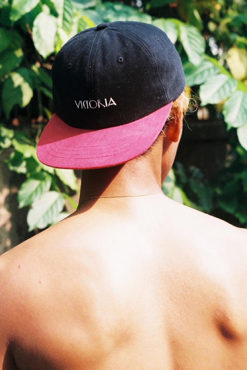 VICTORIA SS20 Collection Lookbook Release info Hong Kong Skatewear board Buy Price