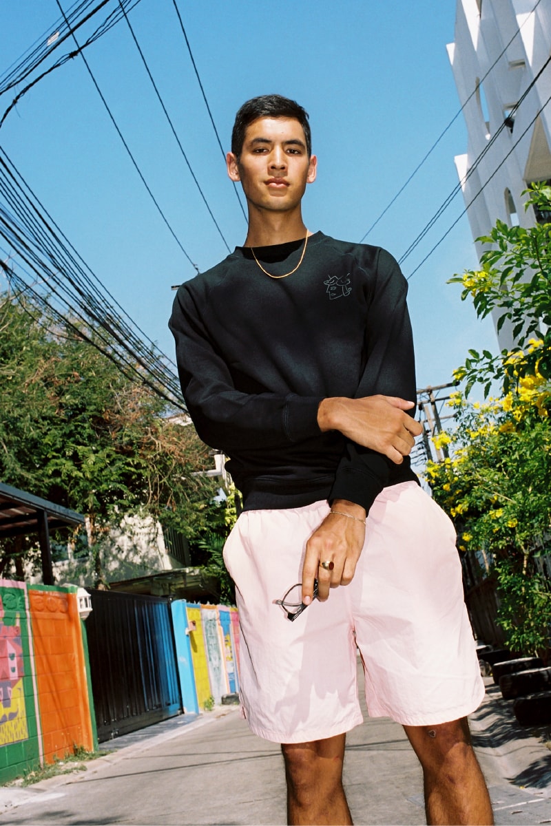 VICTORIA SS20 Collection Lookbook Release info Hong Kong Skatewear board Buy Price