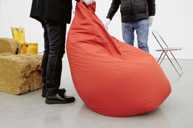 vitra design museum chair times video documentary film 
