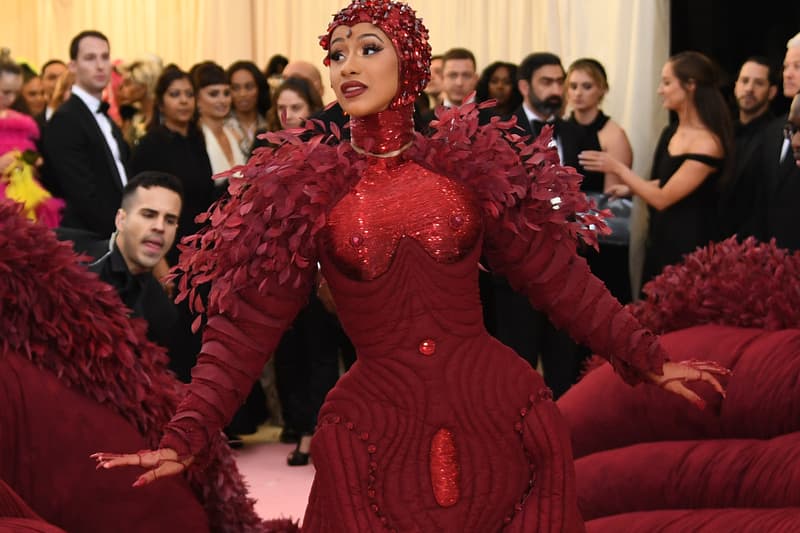 Vogue A Moment With the Met YouTube Virtual Event stream virgil abloh florence and the machine Costume Institute anna wintour