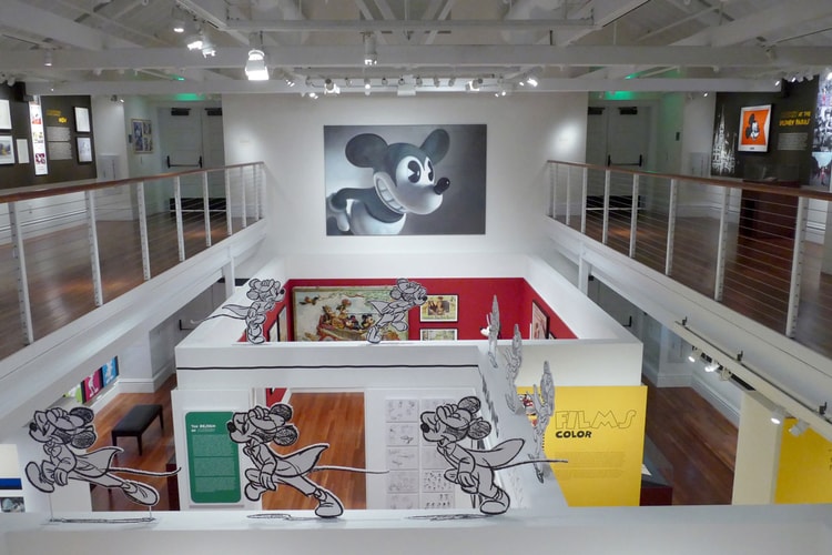 Walt Disney Asks Artists to Envision "The World of Tomorrow" for Virtual Exhibition