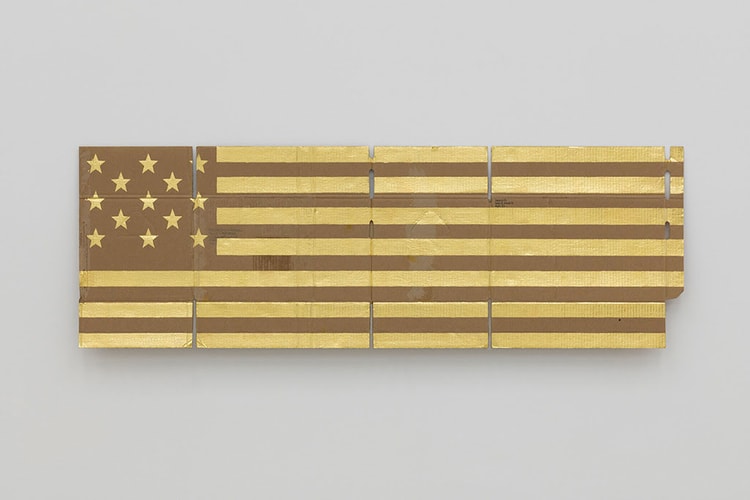 White Cube Explores Contrasting Works on Paper in Online Viewing Room