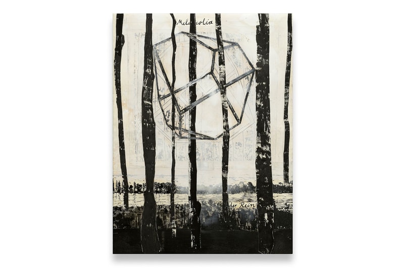 white cube online viewing room frieze artworks works on paper