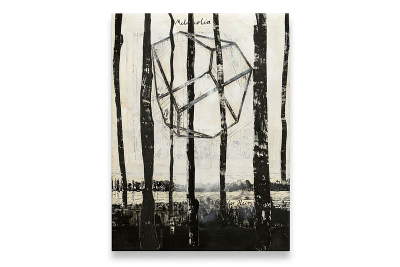 white cube online viewing room frieze artworks works on paper