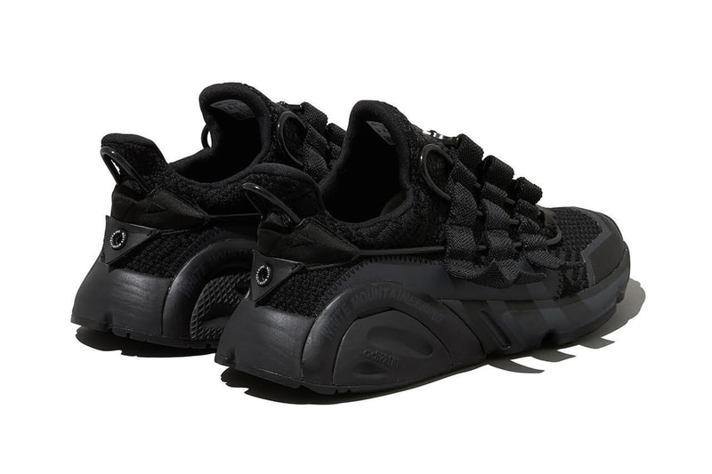 white mountaineering adidas originals lxcon triple black all release date info photos price