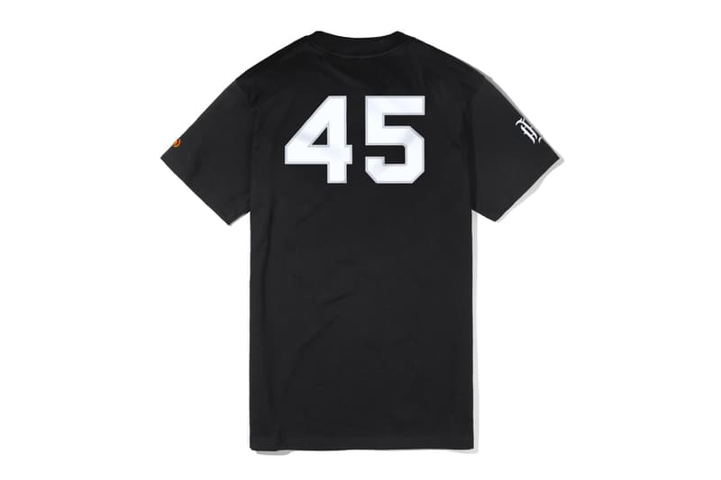 Bel-Air Athletics Michael Jordan Tribute Collection Will Smith Chicago Bulls Sports Basketball NBA Fresh Prince Last Dance
