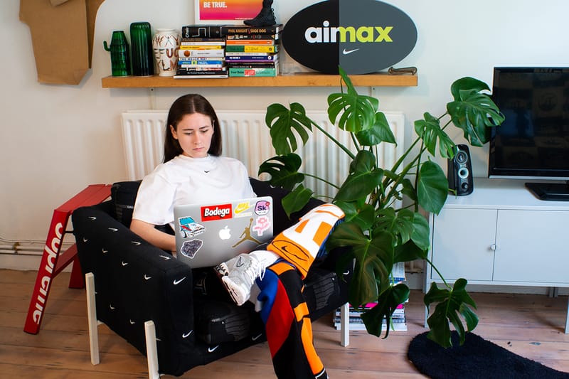 Stay Home Snaps: Miniswoosh